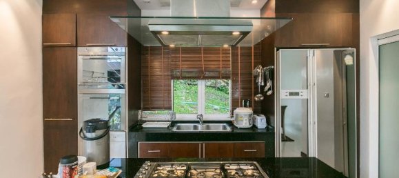 4 bedrooms Villa in Patong, Thailand No. 5956 17