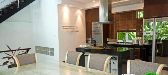 4 bedrooms Villa in Patong, Thailand No. 5956 7