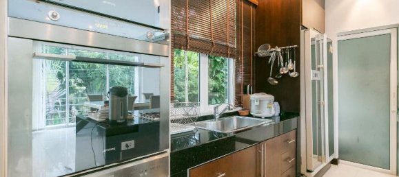 4 bedrooms Villa in Patong, Thailand No. 5956 18