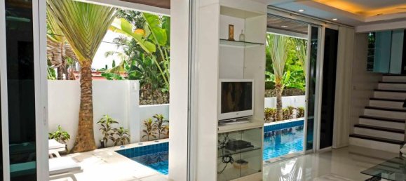 4 bedrooms Villa in Patong, Thailand No. 5956 2