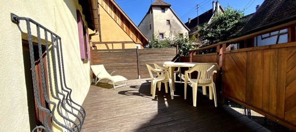 Casa T4 em Soultzbach-les-Bains, France N.º 255233 9