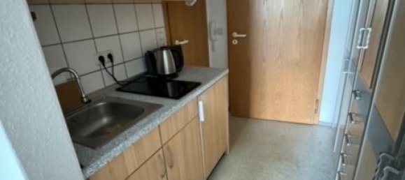 1 bedroom Apartment in Weiden in der Oberpfalz, Germany No. 31700 3
