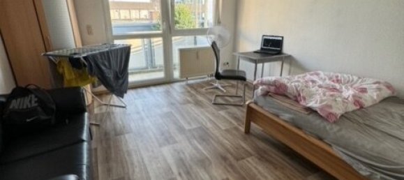 1 bedroom Apartment in Weiden in der Oberpfalz, Germany No. 31700 2