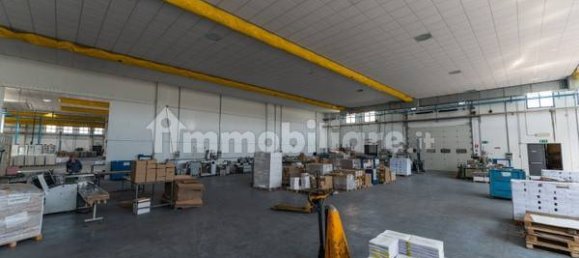  مستودع في Caraffa di Catanzaro, Italy 3784متر مربع رقم 292577 4