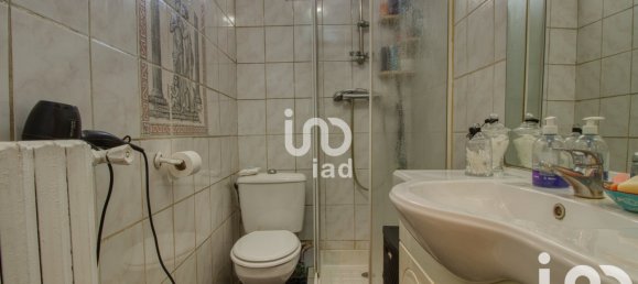 Casa de 3 dormitorios en Rosny-sous-Bois, France No. 345860 9