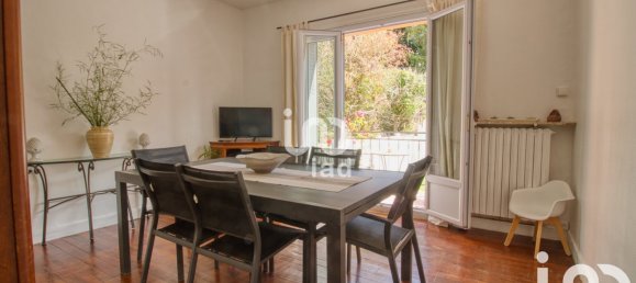 Casa de 3 dormitorios en Rosny-sous-Bois, France No. 345860 5