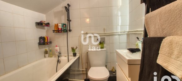 Casa de 3 dormitorios en Rosny-sous-Bois, France No. 345860 13