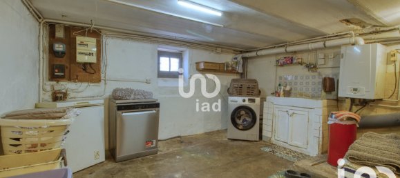 Casa de 3 dormitorios en Rosny-sous-Bois, France No. 345860 14