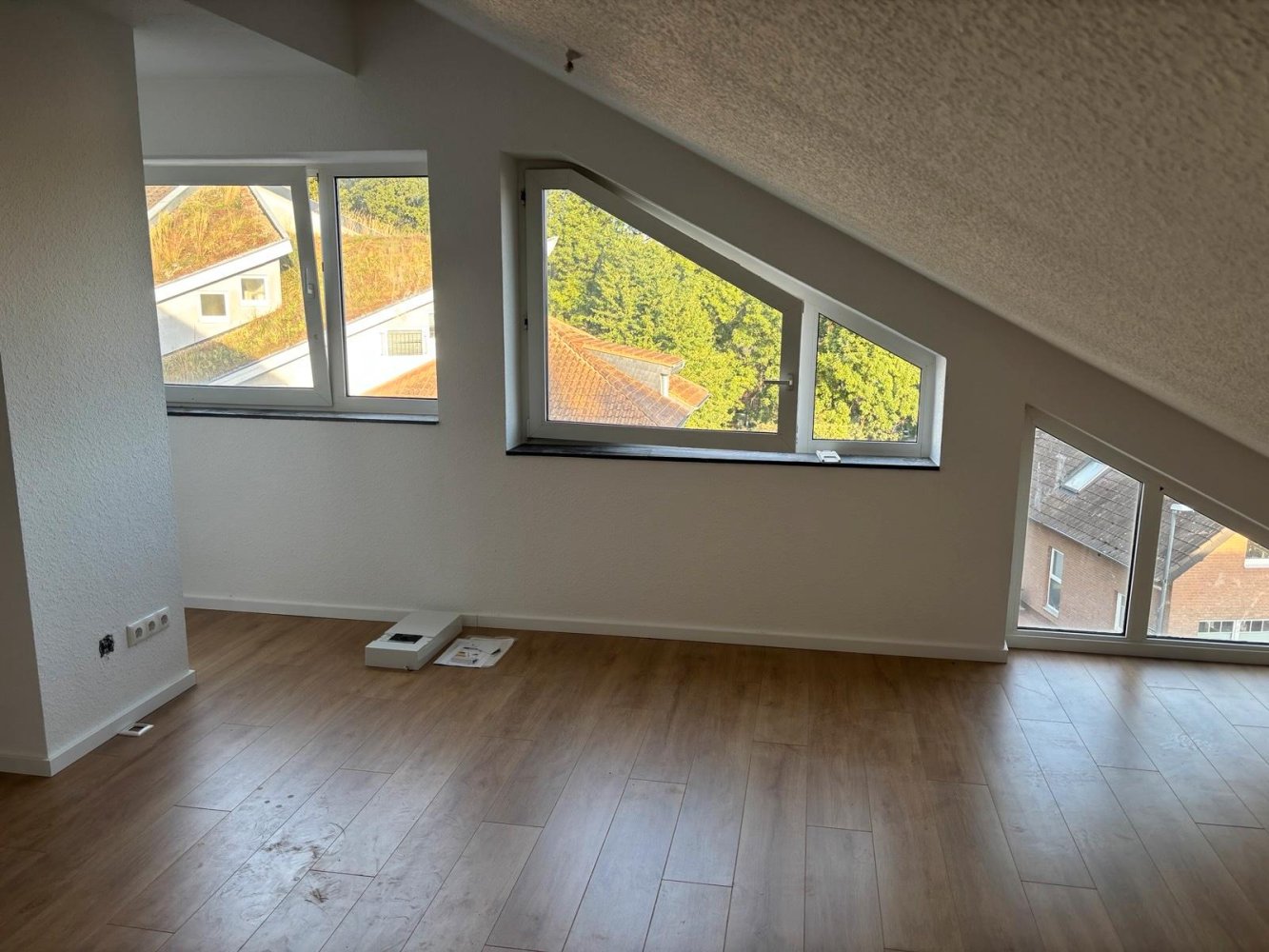 1 غرف نوم شقة في Duren, Germany رقم 314330