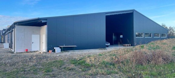 1220m² Commercial property in Lang, Austria No. 237614 3