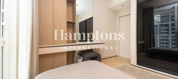 Квартира с 3 спальнями в Dubai Harbour, Дубай, ОАЭ № 189278 29