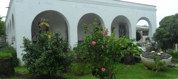 Дом с 3 спальнями в Мехико, Мексика № 187606 2