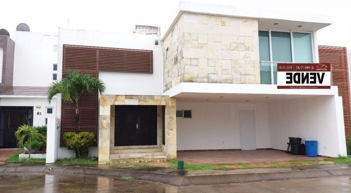 Casa T3 em Atlixco, Mexico N.º 160674