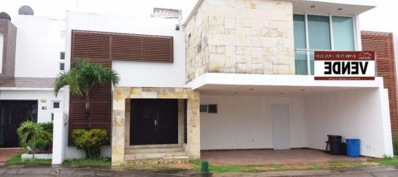 Casa T3 em Atlixco, Mexico N.º 160674 2