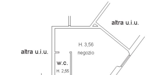 27m² Commercial property in Florence, Italy No. 285952 6
