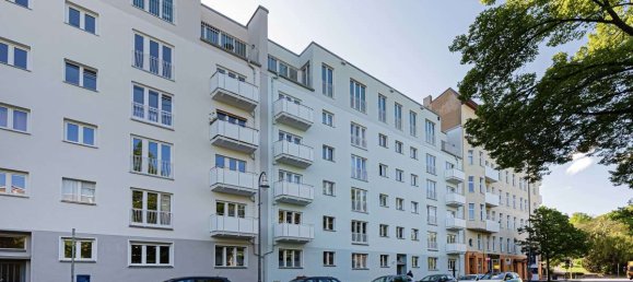 3-Zimmer Wohnung in Kreuzberg, Germany, Nr. 66751 35