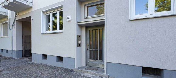 3-Zimmer Wohnung in Kreuzberg, Germany, Nr. 66751 26