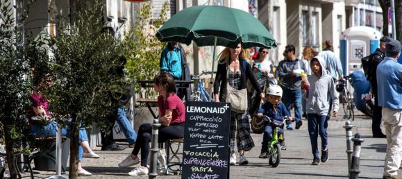 3-Zimmer Wohnung in Kreuzberg, Germany, Nr. 66751 15