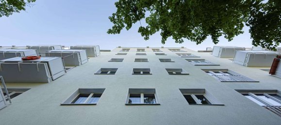 3-Zimmer Wohnung in Kreuzberg, Germany, Nr. 66751 5