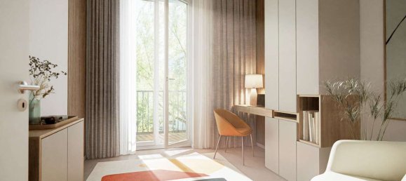 3-Zimmer Wohnung in Kreuzberg, Germany, Nr. 66751 6