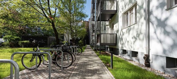 3-Zimmer Wohnung in Kreuzberg, Germany, Nr. 66751 30