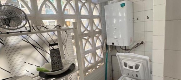 2 Schlafzimmer Wohnung in Alicante, Spanien, Nr. 369930 18
