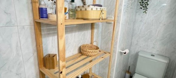 2 Schlafzimmer Wohnung in Alicante, Spanien, Nr. 369930 13