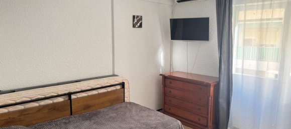 2 Schlafzimmer Wohnung in Alicante, Spanien, Nr. 369930 7