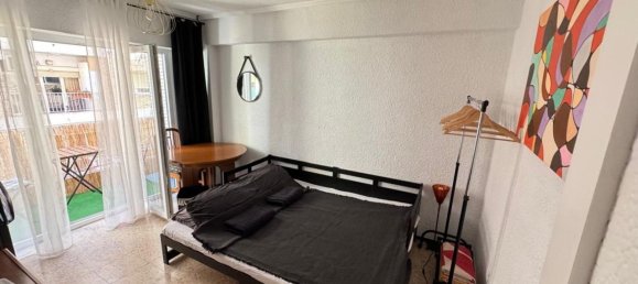 2 Schlafzimmer Wohnung in Alicante, Spanien, Nr. 369930 9