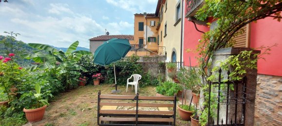 6-salle Maison à Bagni di Lucca, Italy No. 161792 6