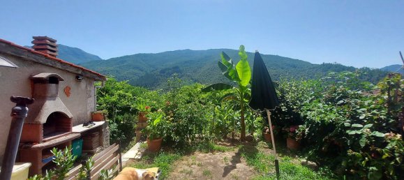 6-salle Maison à Bagni di Lucca, Italy No. 161792 4