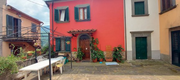 6-salle Maison à Bagni di Lucca, Italy No. 161792 3