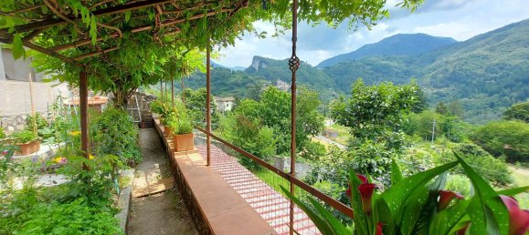 6-salle Maison à Bagni di Lucca, Italy No. 161792 37