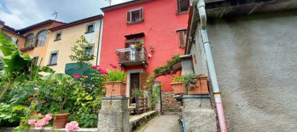 6-salle Maison à Bagni di Lucca, Italy No. 161792 8
