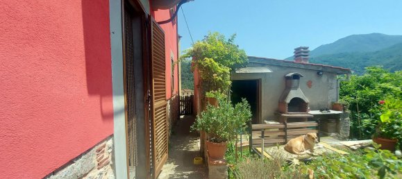 6-salle Maison à Bagni di Lucca, Italy No. 161792 33