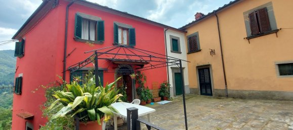 6-salle Maison à Bagni di Lucca, Italy No. 161792 2