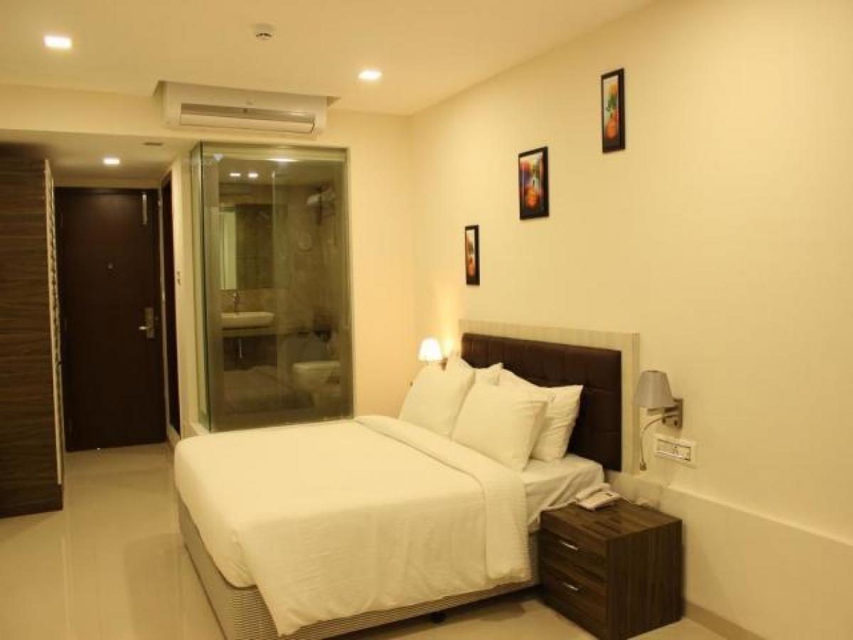 3 chambres Maison à Palakkad, India No. 51607