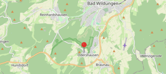 6 bedrooms Building in Waldeck-Frankenberg, Germany No. 147824 25