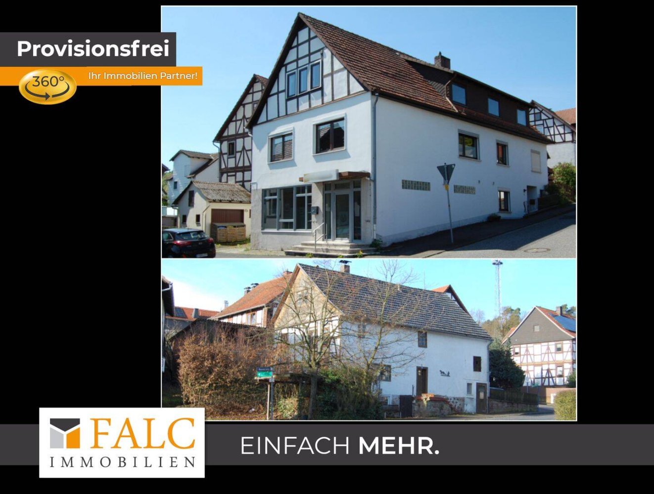 6 bedrooms Building in Waldeck-Frankenberg, Germany No. 147824