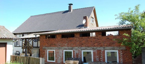 6 bedrooms Building in Waldeck-Frankenberg, Germany No. 147824 8