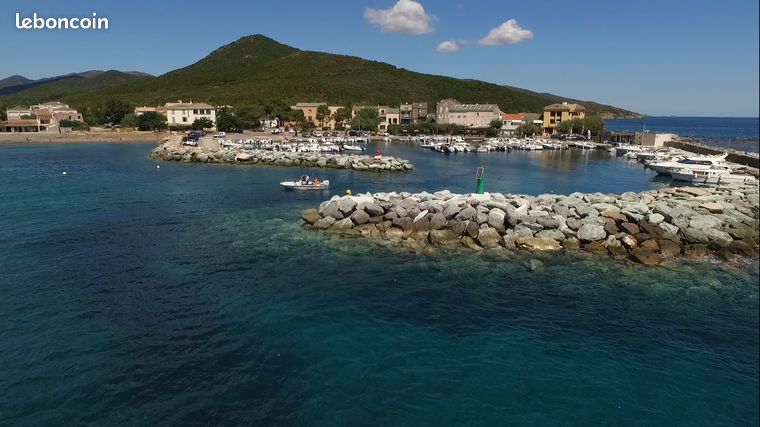 2 bedrooms Apartment in Haute-Corse, France No. 303733