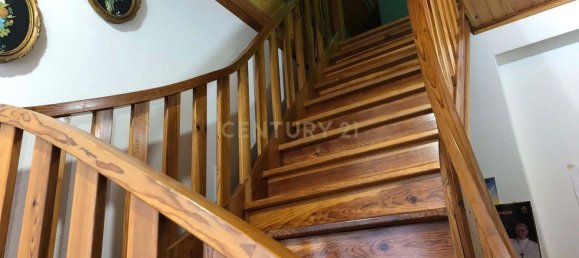 6 bedrooms Villa in Samora Correia, Portugal No. 142844 36