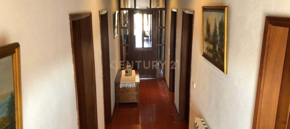 6 bedrooms Villa in Samora Correia, Portugal No. 142844 35