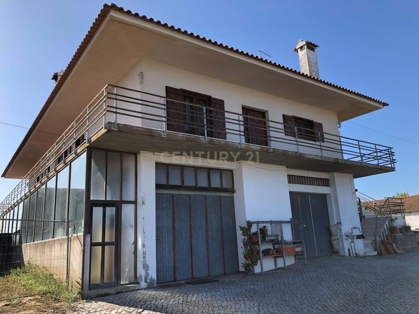 6 bedrooms Villa in Samora Correia, Portugal No. 142844