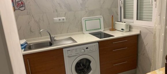 3 Schlafzimmer Wohnung in Benidorm, Spain, Nr. 12181 21