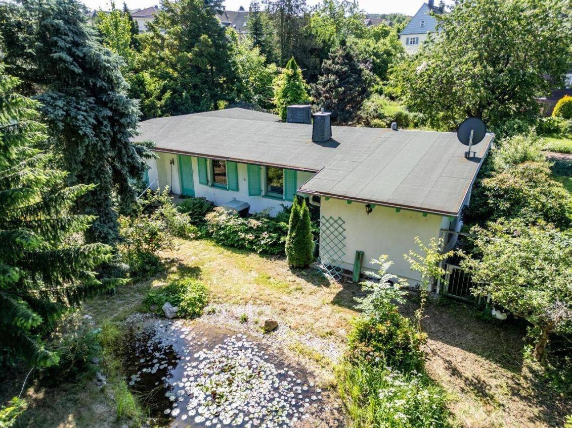 3 bedrooms Bungalow in Chemnitz, Germany No. 238491