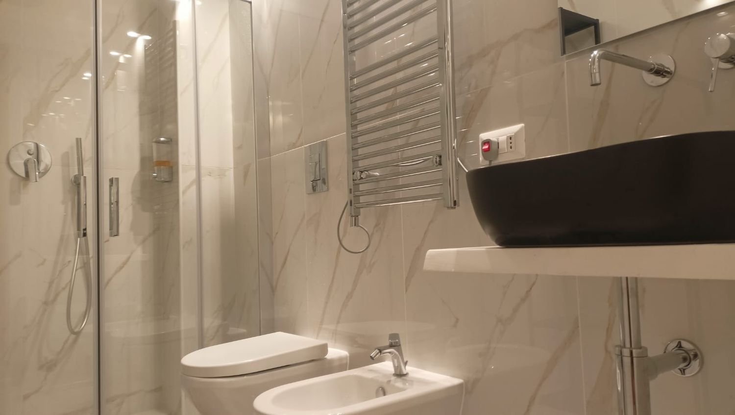 استوديو في Bari, Italy رقم 301889