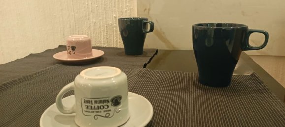 استوديو في Bari, Italy رقم 301889 11