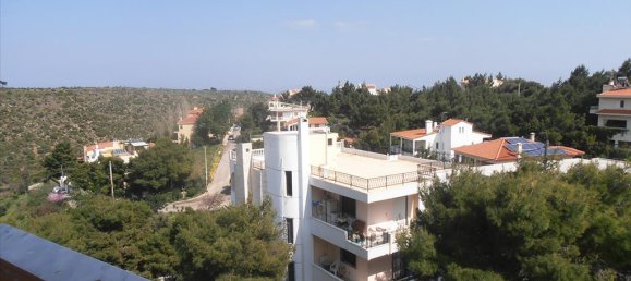 4 Schlafzimmer Gewerbliche Immobilien in Rafina, Greece, Nr. 7883 4