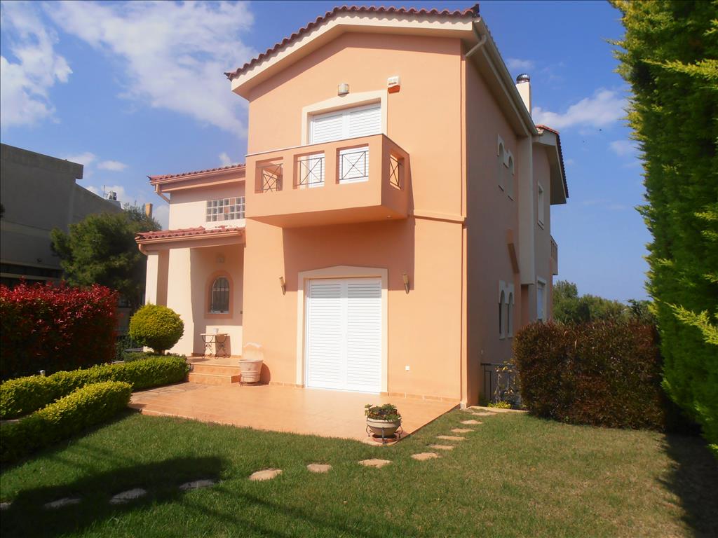4 Schlafzimmer Gewerbliche Immobilien in Rafina, Greece, Nr. 7883